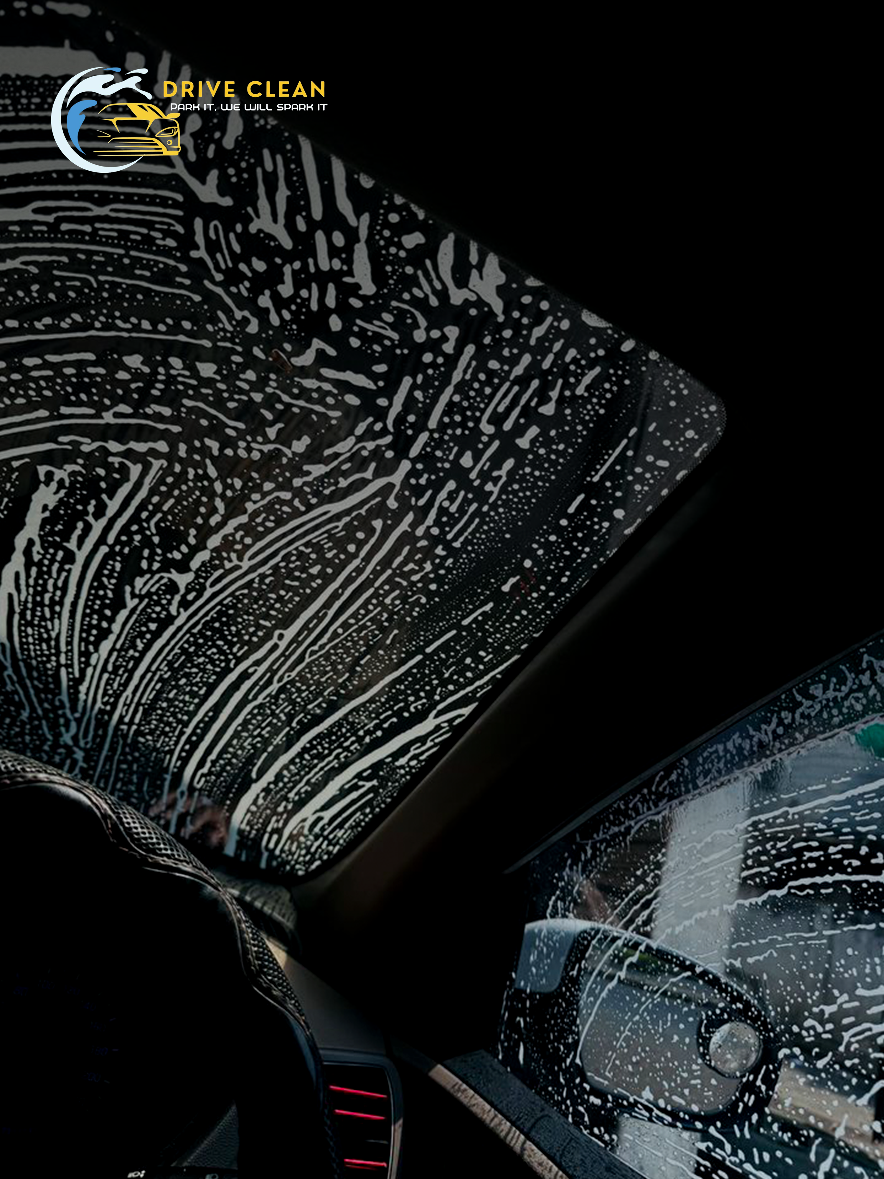 Deep Cleaning Interior