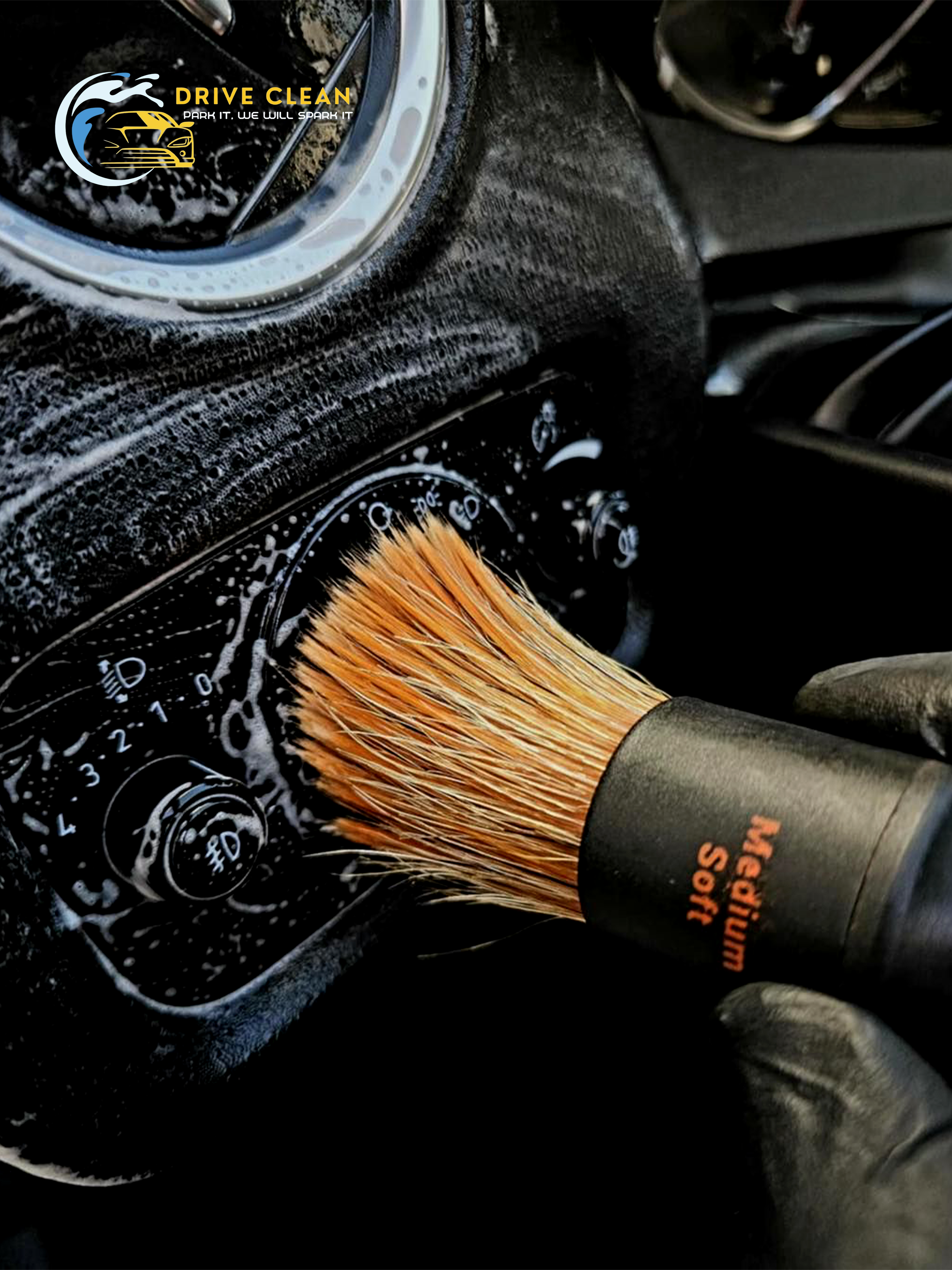 Ceramic Coating Result