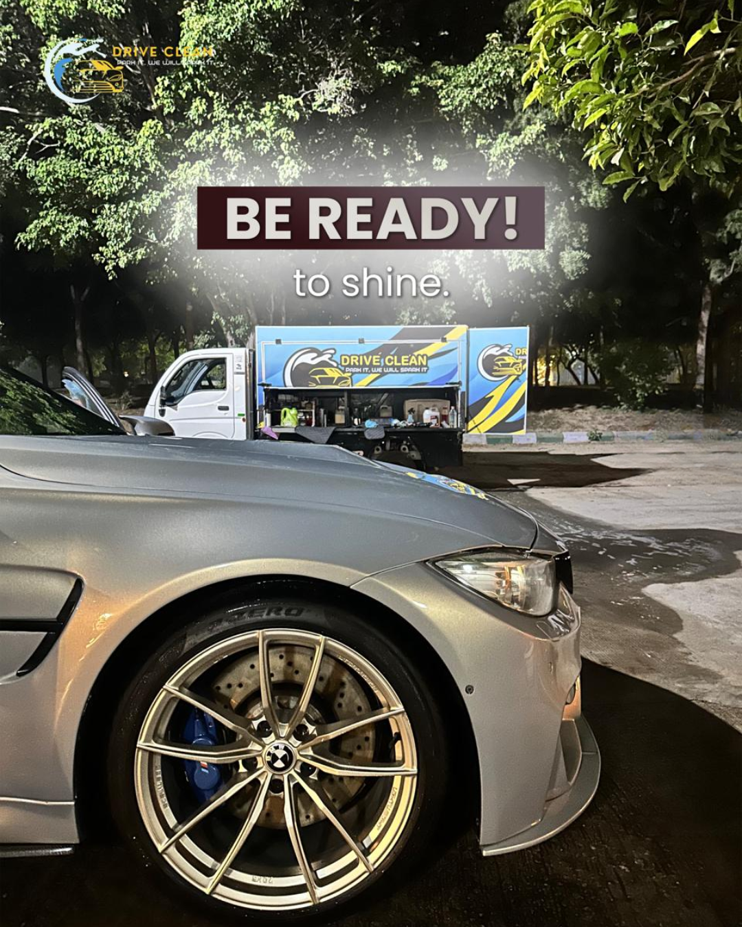 Ceramic Coating Result